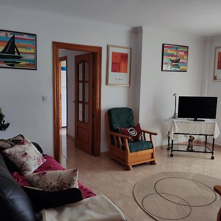 Playa Rihuete 5 Appartamento El Puerto de Mazarrón Esterno foto