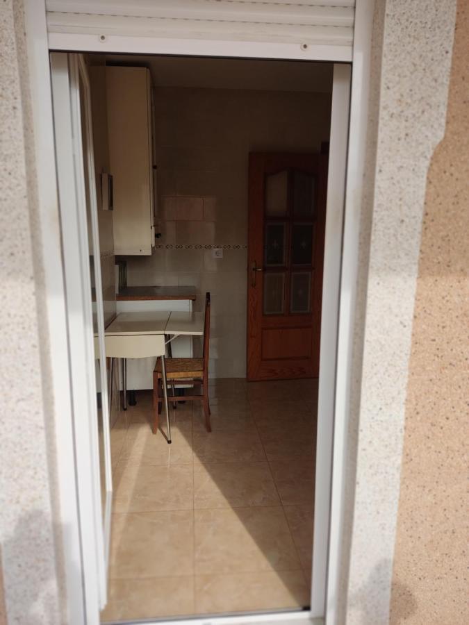Playa Rihuete 5 Appartamento El Puerto de Mazarrón Esterno foto