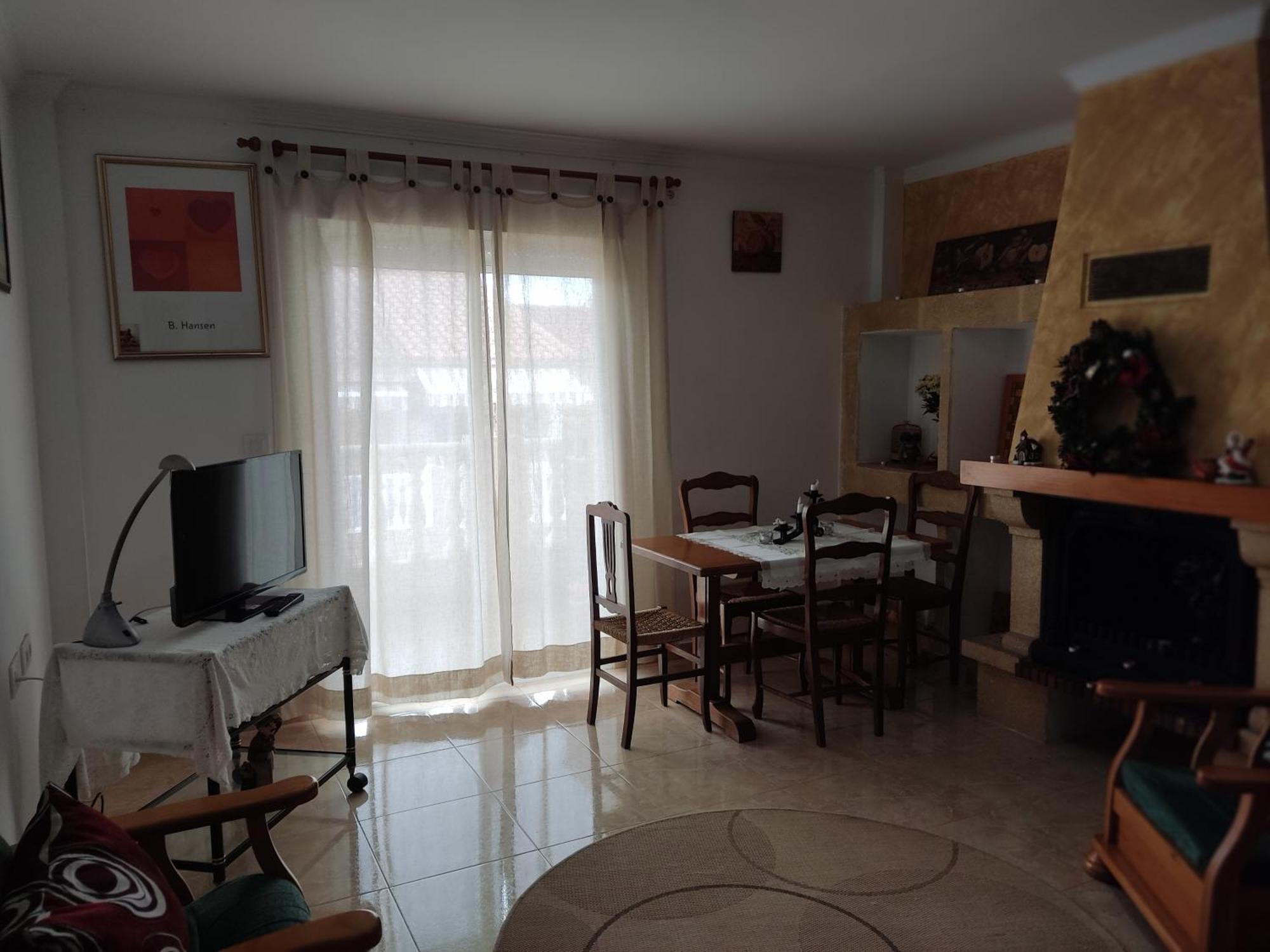 Playa Rihuete 5 Appartamento El Puerto de Mazarrón Esterno foto