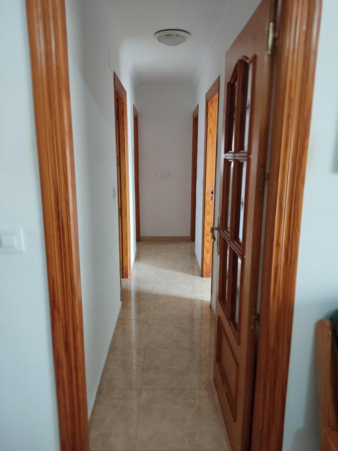 Playa Rihuete 5 Appartamento El Puerto de Mazarrón Esterno foto